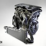 Νέοι κινητήρες και 8άρι κιβώτιο ταχυτήτων Opel
