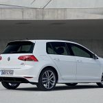 Το νέο VW Golf με τρία πακέτα R-Line
