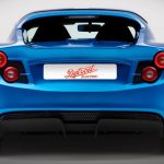 Το υψηλών επιδόσεων Detroit Electric SP:01