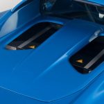 Το υψηλών επιδόσεων Detroit Electric SP:01