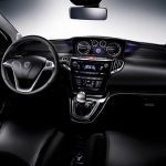 Lancia Ypsilon ντίζελ 1.3 JTDM-2 95 PS