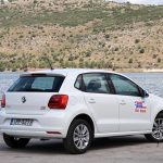 Volkswagen Polo ντίζελ 1.4 TDI