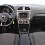Volkswagen Polo ντίζελ 1.4 TDI