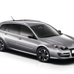 Ανανέωση για το Renault Laguna
