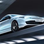 Ανανέωση για το Renault Laguna