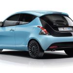 Lancia Ypsilon 1.3 JTDM-2 95 PS από 13.428 ευρώ