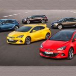 Πιο πολλές δυνατότητες χρηματοδότησης από την Opel