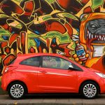 Ford Ka 1.2 Trend Plus