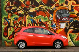 Ford Ka 1.2 Trend Plus
