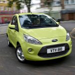 Ford Ka 1.2 Trend Plus