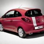 Ford Ka 1.2 Trend Plus
