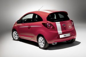 Ford Ka 1.2 Trend Plus