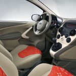 Ford Ka 1.2 Trend Plus