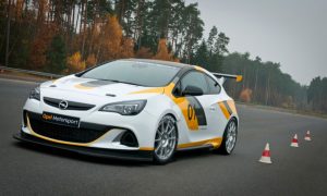 Η Opel επιστρέφει στον 24h αγώνα του Nürburgring