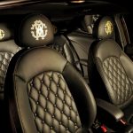 150.000 ευρώ πωλήθηκε το MINI Paceman by Cavalli