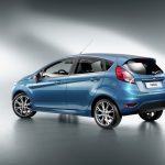 Ford Fiesta 1.6 TDCi από 13.371 ευρώ