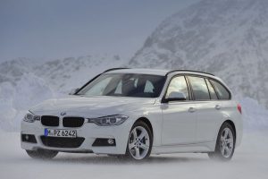 Η BMW αναβαθμίζει πολλά μοντέλα της