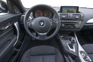 Η BMW αναβαθμίζει πολλά μοντέλα της