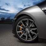 Nissan GT-R Gentleman Edition