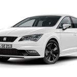 Σπορ πακέτο αναβάθμισης για το νέο SEAT Leon