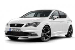 Σπορ πακέτο αναβάθμισης για το νέο SEAT Leon