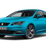 Σπορ πακέτο αναβάθμισης για το νέο SEAT Leon