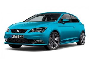 Σπορ πακέτο αναβάθμισης για το νέο SEAT Leon