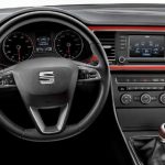 Σπορ πακέτο αναβάθμισης για το νέο SEAT Leon
