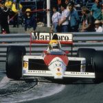 Επιστρέφει στην Formula1 η Honda!