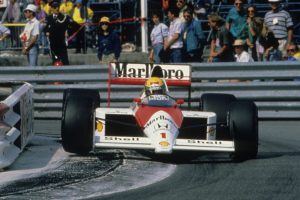 Επιστρέφει στην Formula1 η Honda!