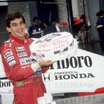 Επιστρέφει στην Formula1 η Honda!