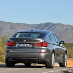 H BMW ανανεώνει ολόκληρη τη Σειρά 5