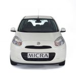 Από 10.100 το Nissan Micra 30th Anniversary