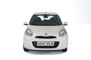 Από 10.100 το Nissan Micra 30th Anniversary