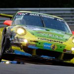 1η η Mercedes SLS AMG GT3 στο 24h Nurburgring