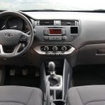 Kia Rio 1.1 Diesel από 11.990 ευρώ
