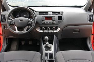 Kia Rio 1.1 Diesel από 11.990 ευρώ