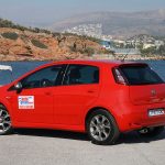 Fiat Punto 2012 1.3 MTJ 85 PS από 12.490 ευρώ