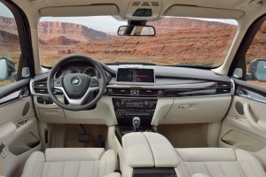 Επίσημη παρουσίαση της νέας BMW X5