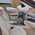 Επίσημη παρουσίαση της νέας BMW X5