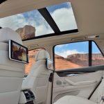 Επίσημη παρουσίαση της νέας BMW X5