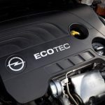Opel Astra με το νέο 1.6 SIDI κινητήρα