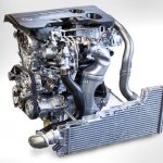 Opel Astra με το νέο 1.6 SIDI κινητήρα