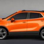 Νέα 2κίνητη έκδοση Opel Mokka 1.4 Turbo 140 PS