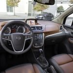 Νέα 2κίνητη έκδοση Opel Mokka 1.4 Turbo 140 PS