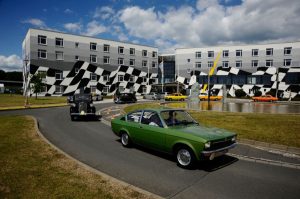 Σε λίγες μέρες το Μεγαλύτερο Φεστιβάλ Οπαδών Opel