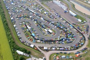 Σε λίγες μέρες το Μεγαλύτερο Φεστιβάλ Οπαδών Opel