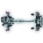 Περισσότερες εικόνες του VW «Design Vision GTI»