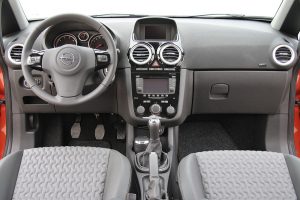 Δοκιμή Opel Corsa ντίζελ 1.3 DTE ecoFLEX