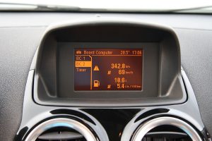 Δοκιμή Opel Corsa ντίζελ 1.3 DTE ecoFLEX